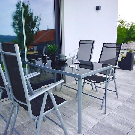 Ferienwohnungen Ebner Bischofsmais Exteriér fotografie