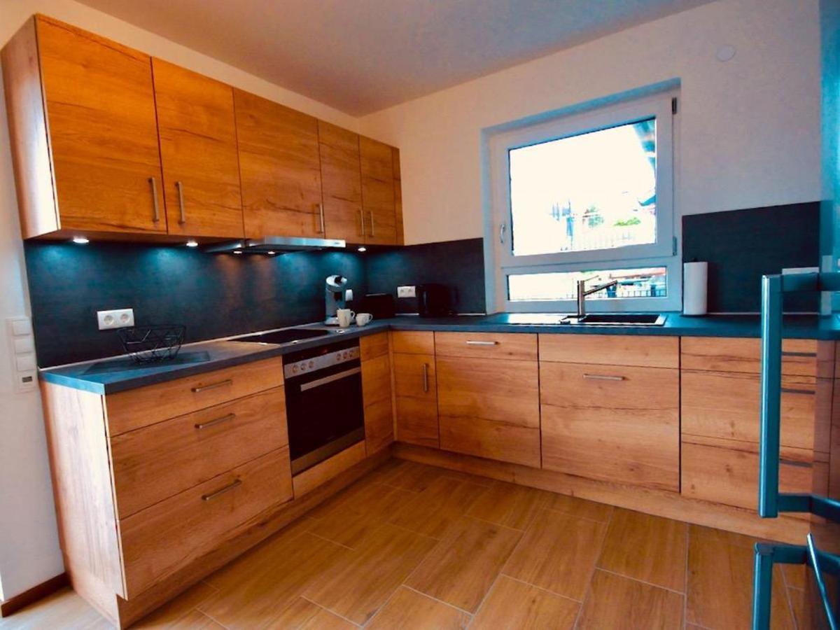 Ferienwohnungen Ebner Bischofsmais Exteriér fotografie