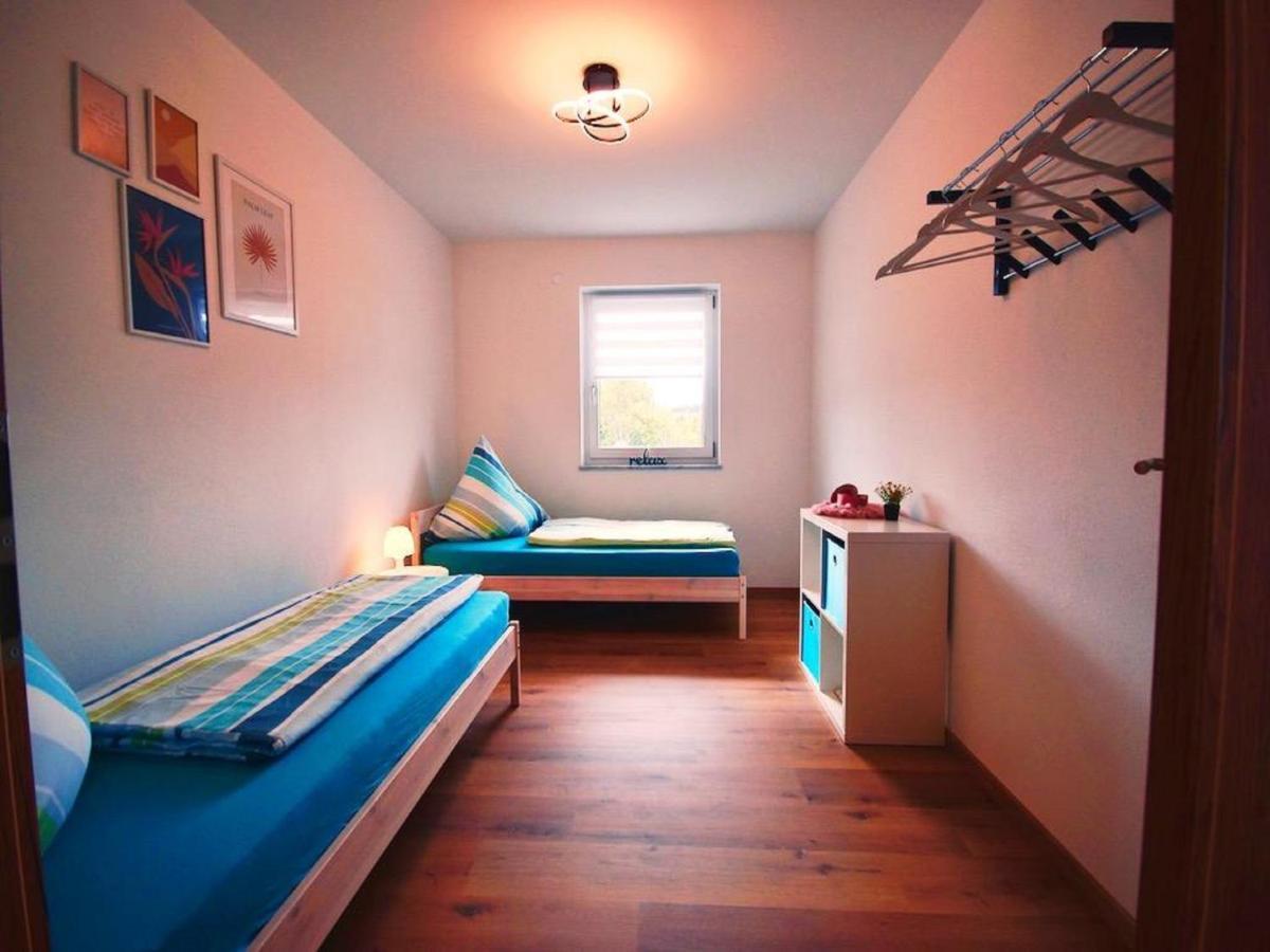 Ferienwohnungen Ebner Bischofsmais Exteriér fotografie
