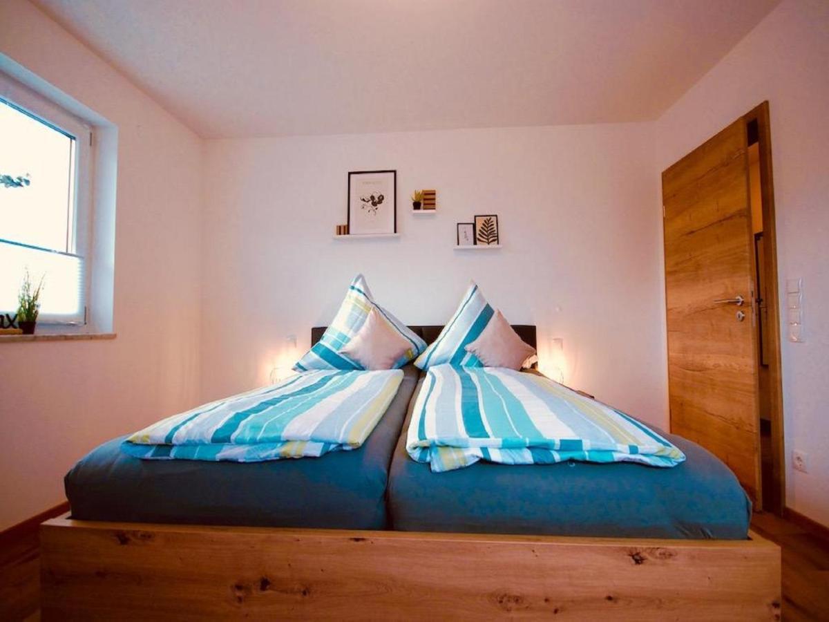 Ferienwohnungen Ebner Bischofsmais Exteriér fotografie